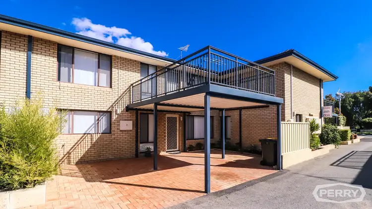 2/69 Ormsby Terrace, Mandurah WA 6210