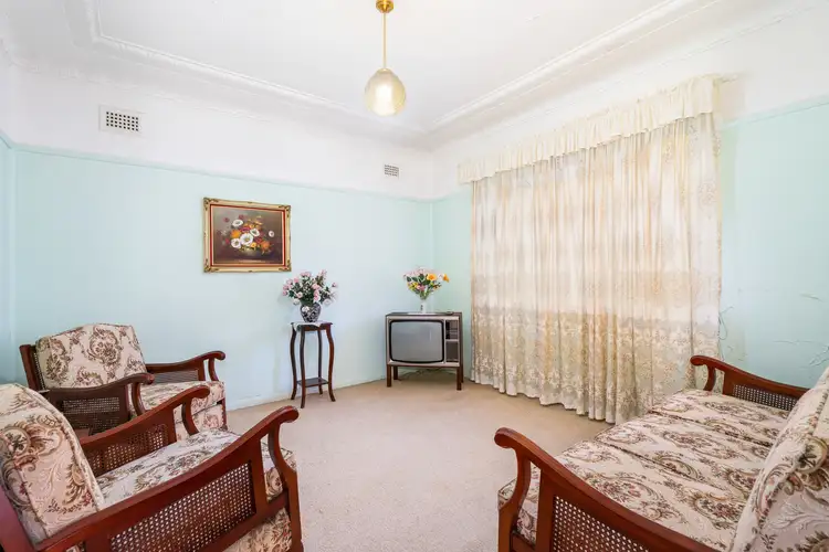 Fifth view of Homely house listing, 116 Cumberland Road, Auburn NSW 2144