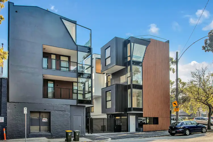 2/14-20 Roden Street, West Melbourne VIC 3003