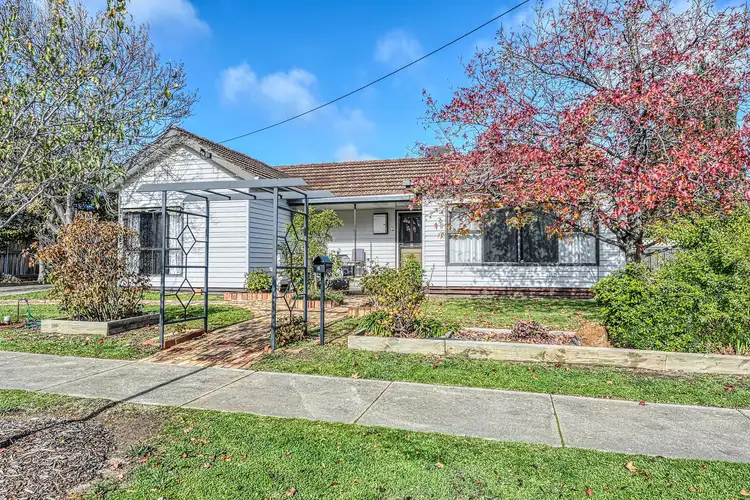Main view of Homely house listing, 4 Moonlight Street, Stawell VIC 3380