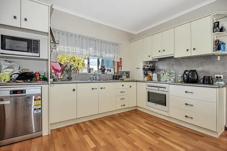 Second view of Homely house listing, 4 Moonlight Street, Stawell VIC 3380