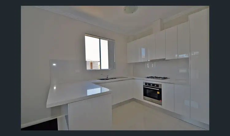 Third view of Homely apartment listing, 10/30-32 Napier Street, Parramatta NSW 2150
