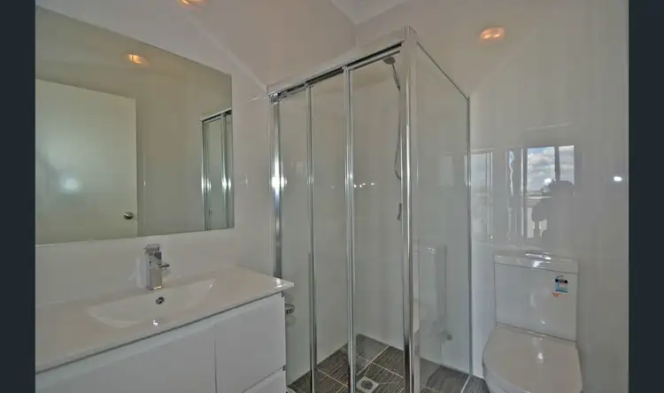 Fourth view of Homely apartment listing, 10/30-32 Napier Street, Parramatta NSW 2150