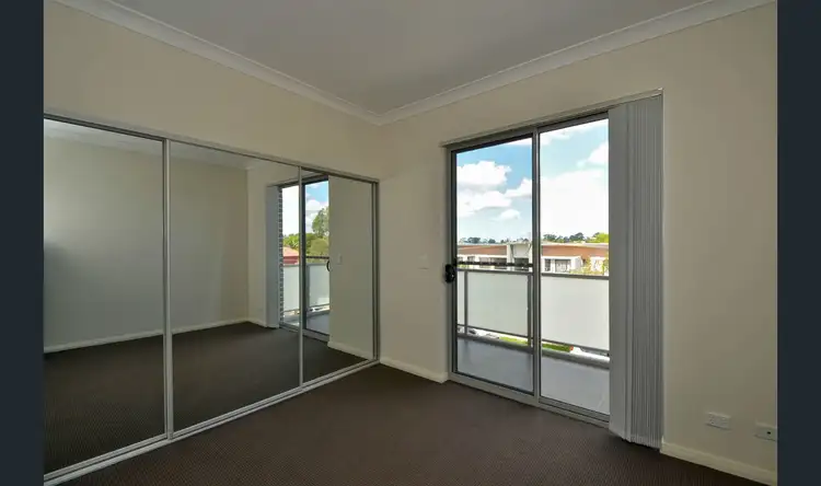 Fifth view of Homely apartment listing, 10/30-32 Napier Street, Parramatta NSW 2150