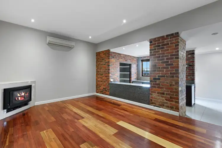 Fourth view of Homely house listing, 1-2/277 King Street, Golden Square VIC 3555