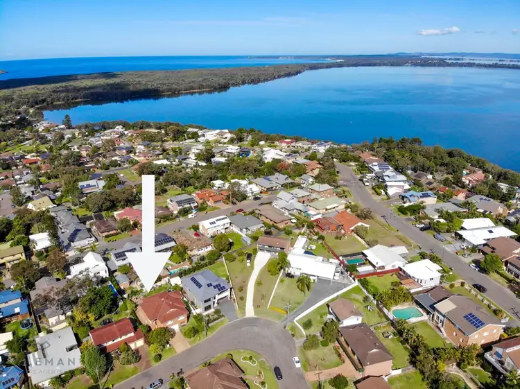 Third view of Homely house listing, 29 Fortune Crescent, Lake Munmorah NSW 2259