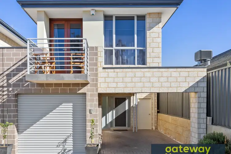 3/92 Birchley Road, Beeliar WA 6164