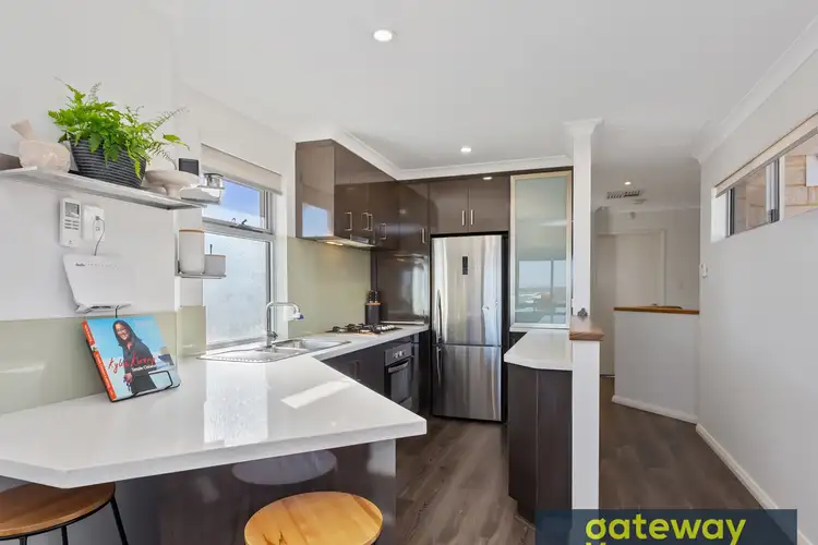Fifth view of Homely townhouse listing, 3/92 Birchley Road, Beeliar WA 6164