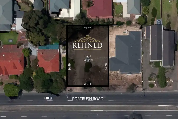 572A Portrush Road, Glen Osmond SA 5064