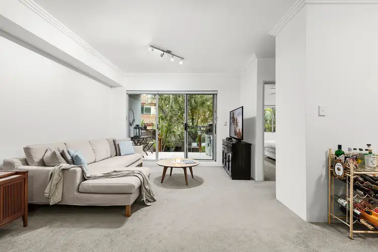 Second view of Homely apartment listing, 4/66-70 Lynwood Avenue, Dee Why NSW 2099