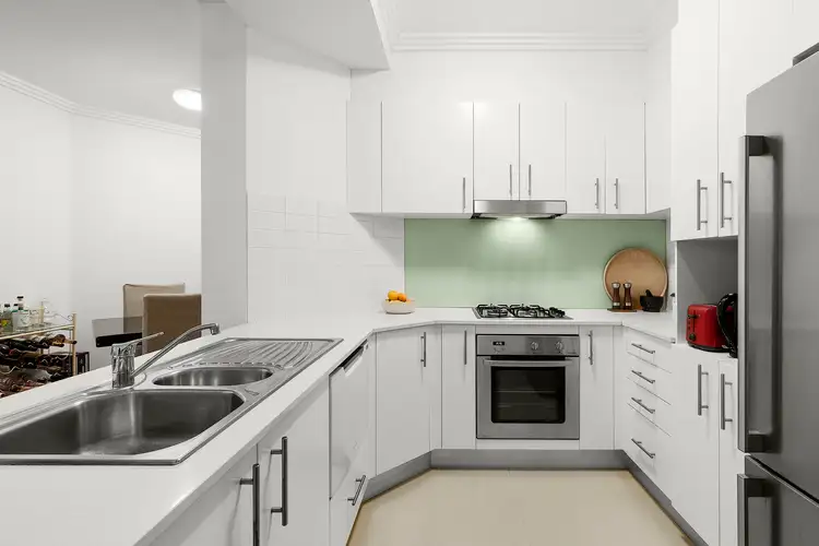 Third view of Homely apartment listing, 4/66-70 Lynwood Avenue, Dee Why NSW 2099