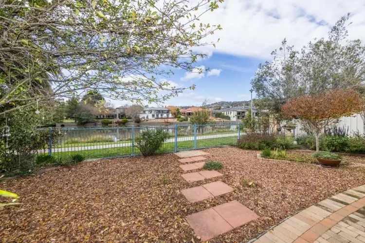 Third view of Homely house listing, 5 Waterview Gardens, Jerrabomberra NSW 2619