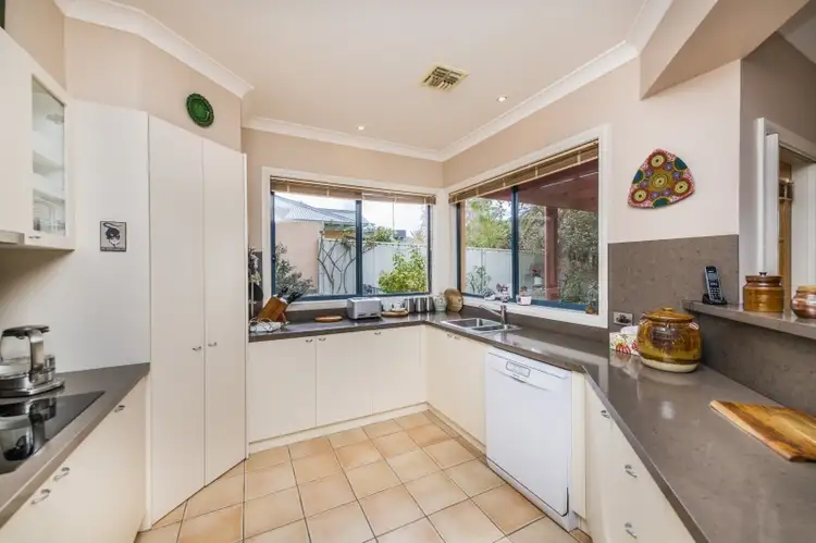 Fourth view of Homely house listing, 5 Waterview Gardens, Jerrabomberra NSW 2619