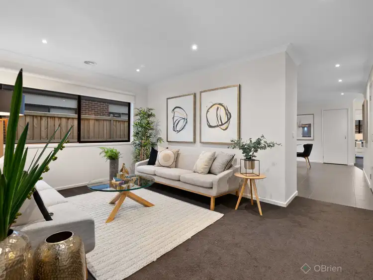 Third view of Homely house listing, 27 Dexter Crescent, Clyde North VIC 3978