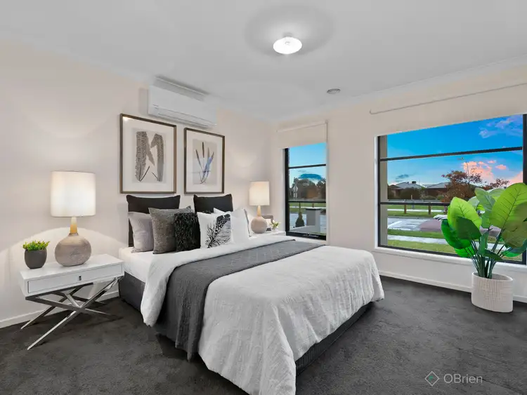 Fourth view of Homely house listing, 27 Dexter Crescent, Clyde North VIC 3978