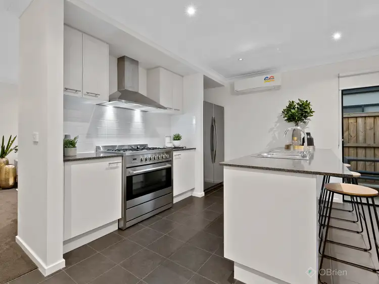 Sixth view of Homely house listing, 27 Dexter Crescent, Clyde North VIC 3978