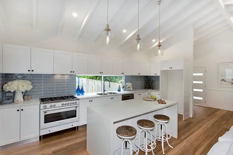 20A Lovering Place