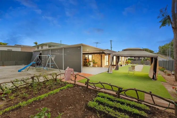2 Lamorna Street, Rochedale South QLD 4123