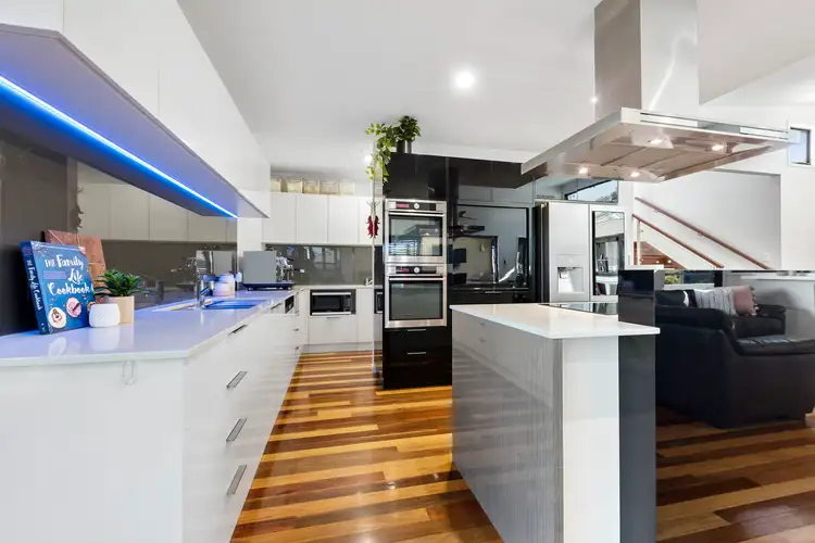 Second view of Homely house listing, 24 Highview Terrace, Daisy Hill QLD 4127