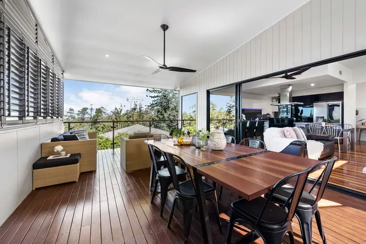 Third view of Homely house listing, 24 Highview Terrace, Daisy Hill QLD 4127