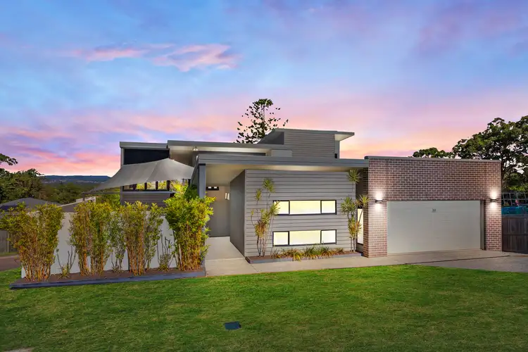 Fifth view of Homely house listing, 24 Highview Terrace, Daisy Hill QLD 4127