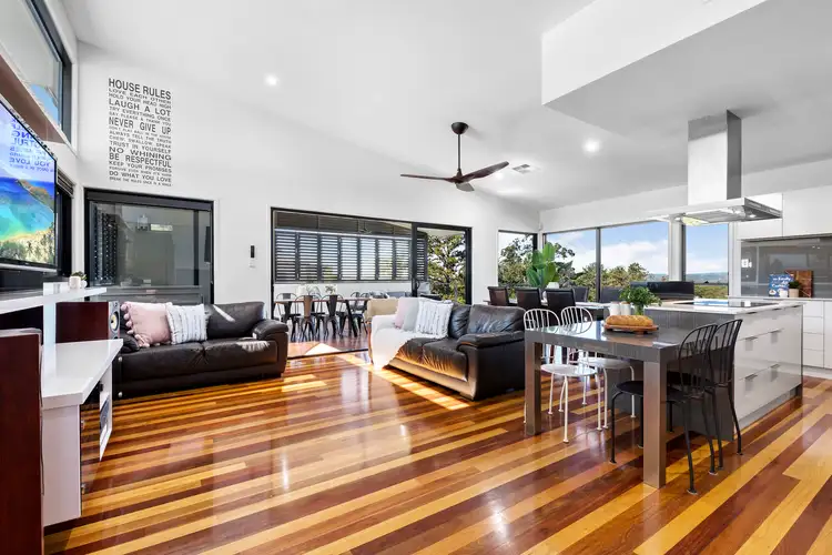 Sixth view of Homely house listing, 24 Highview Terrace, Daisy Hill QLD 4127