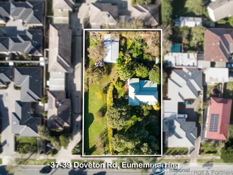 37-39 Doveton Avenue, Eumemmerring VIC 3177