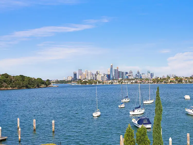 Second view of Homely house listing, 17 The Point Road, Hunters Hill NSW 2110