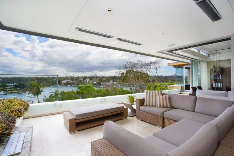 1 Vernon Street, Hunters Hill NSW 2110
