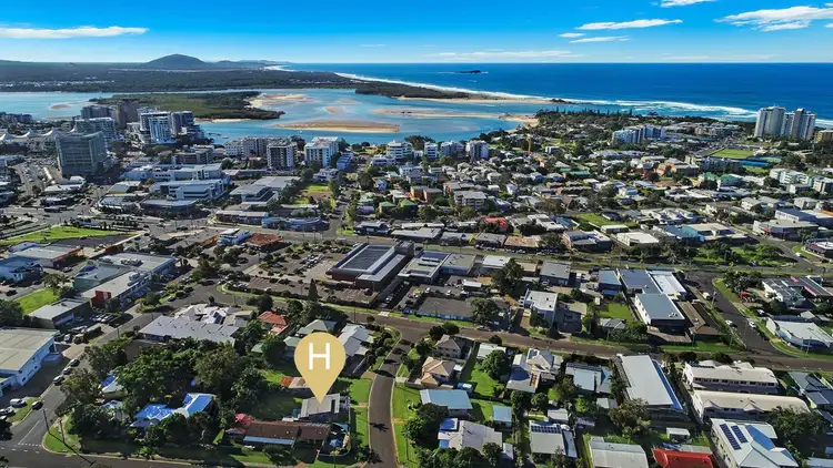 10 Mavarra Street, Maroochydore QLD 4558