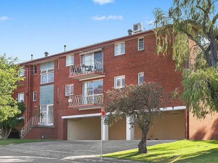 Main view of Homely unit listing, 3/1 Elgin Street, Hunters Hill NSW 2110