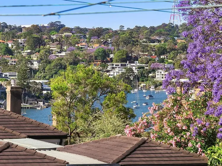 Second view of Homely unit listing, 3/1 Elgin Street, Hunters Hill NSW 2110