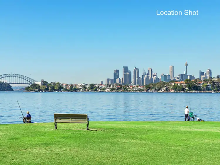 Sixth view of Homely unit listing, 3/1 Elgin Street, Hunters Hill NSW 2110