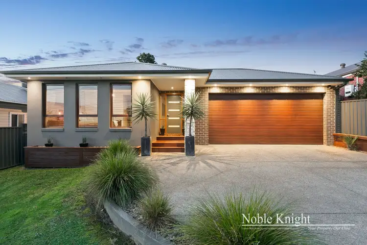 Main view of Homely house listing, 13 Westmount Road, Healesville VIC 3777