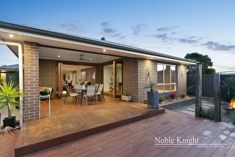 Second view of Homely house listing, 13 Westmount Road, Healesville VIC 3777