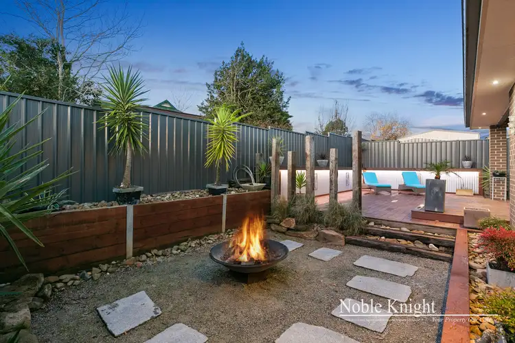 Third view of Homely house listing, 13 Westmount Road, Healesville VIC 3777