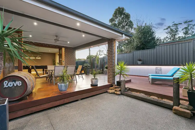 Fourth view of Homely house listing, 13 Westmount Road, Healesville VIC 3777