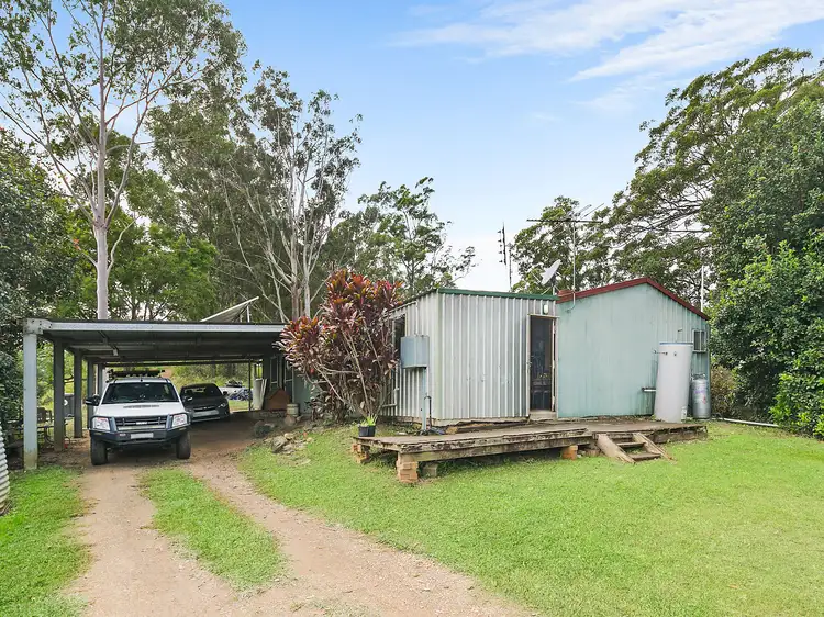 Third view of Homely rural property listing, 66 Deans Road, Missabotti NSW 2449