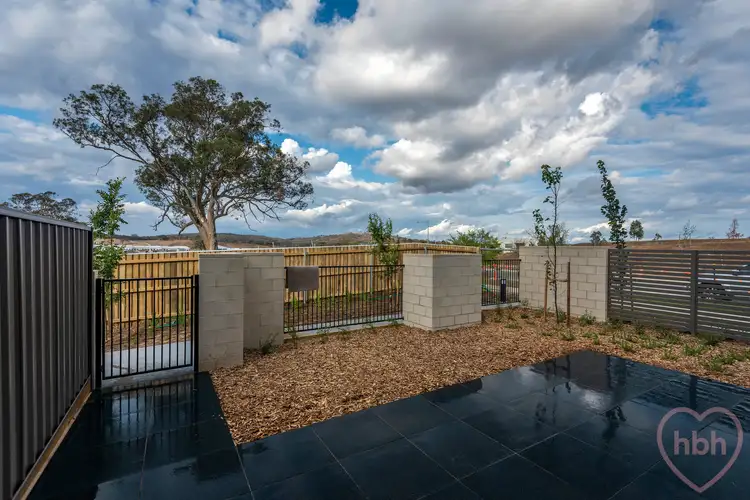 Fourth view of Homely unit listing, 29/1 Yidaki Way, Moncrieff ACT 2914