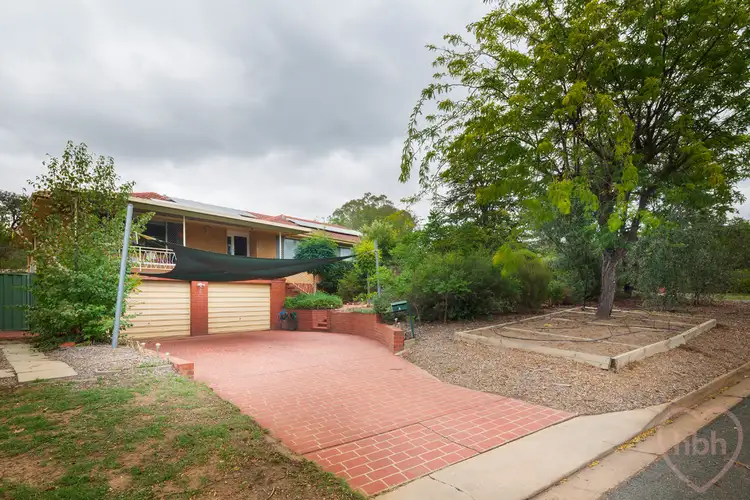 Second view of Homely house listing, 2 Dunlop Street, Hackett ACT 2602