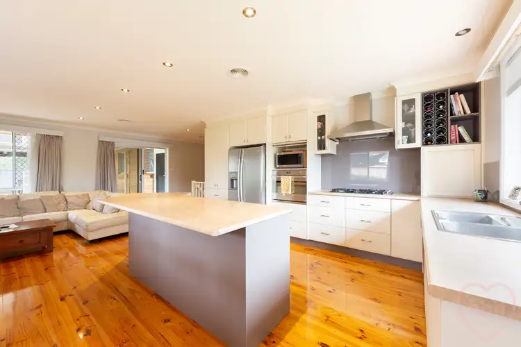 Third view of Homely house listing, 2 Dunlop Street, Hackett ACT 2602