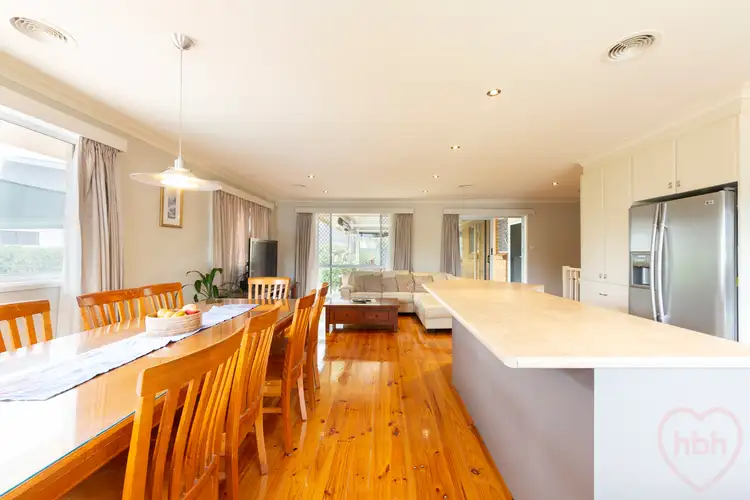 Fifth view of Homely house listing, 2 Dunlop Street, Hackett ACT 2602