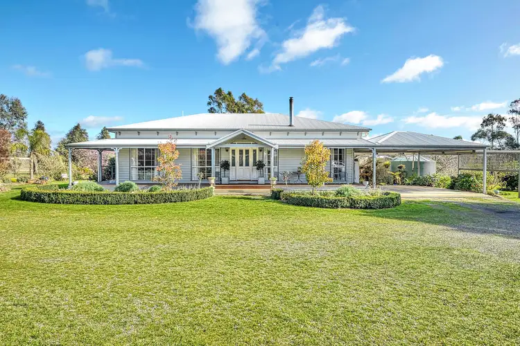 Main view of Homely house listing, 108 Commercial Road, Stawell VIC 3380