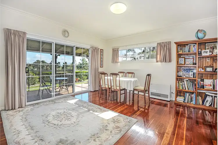 Fifth view of Homely house listing, 108 Commercial Road, Stawell VIC 3380