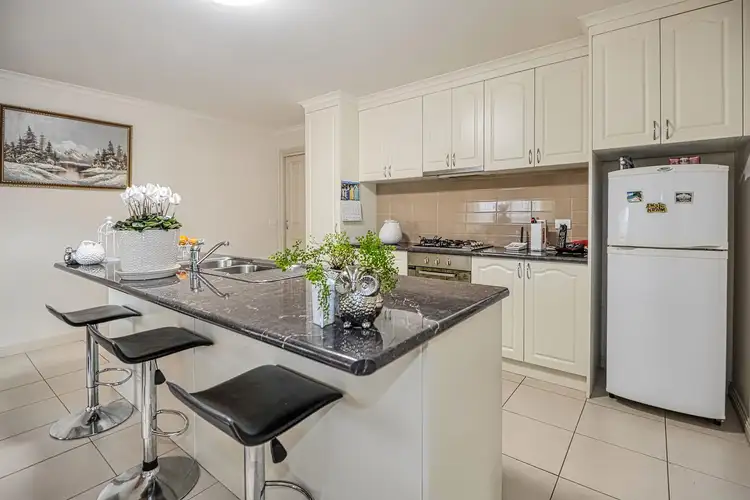 Second view of Homely house listing, 2/40 View Point Street, Ararat VIC 3377