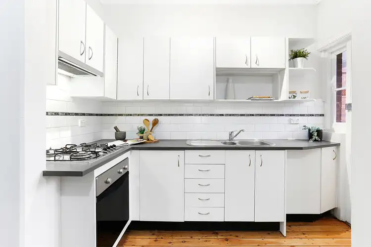 Third view of Homely apartment listing, 4/49 Earle Street, Cremorne NSW 2090