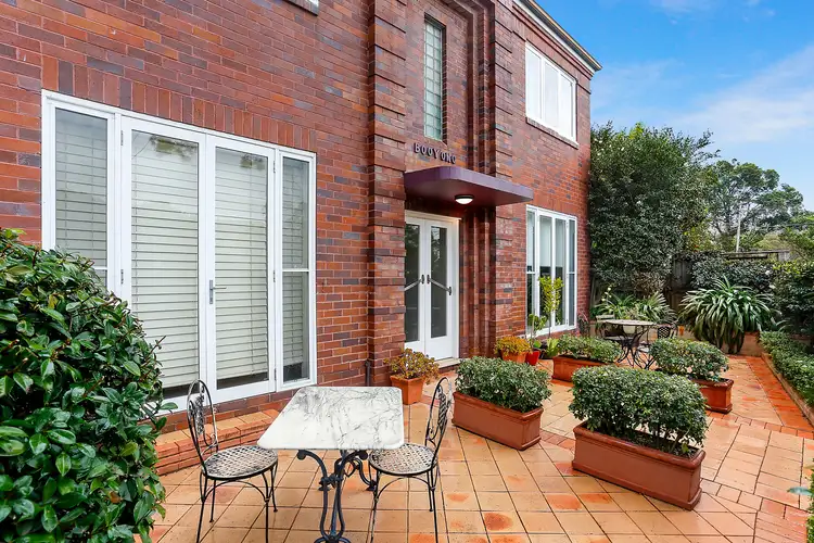 Fifth view of Homely apartment listing, 4/49 Earle Street, Cremorne NSW 2090