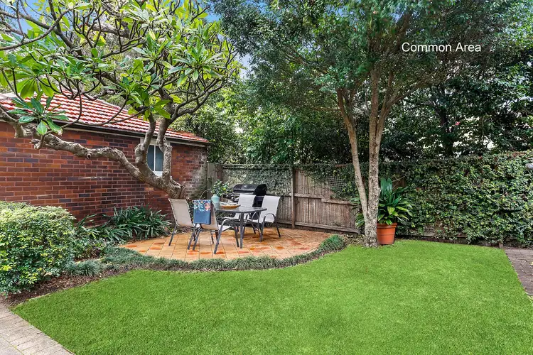 Sixth view of Homely apartment listing, 4/49 Earle Street, Cremorne NSW 2090