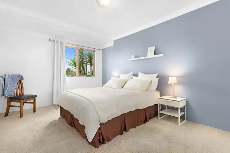 Main view of Homely apartment listing, 28/12 West Street, Croydon NSW 2132