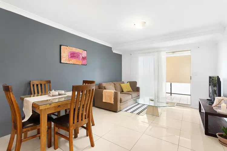 Second view of Homely apartment listing, 28/12 West Street, Croydon NSW 2132